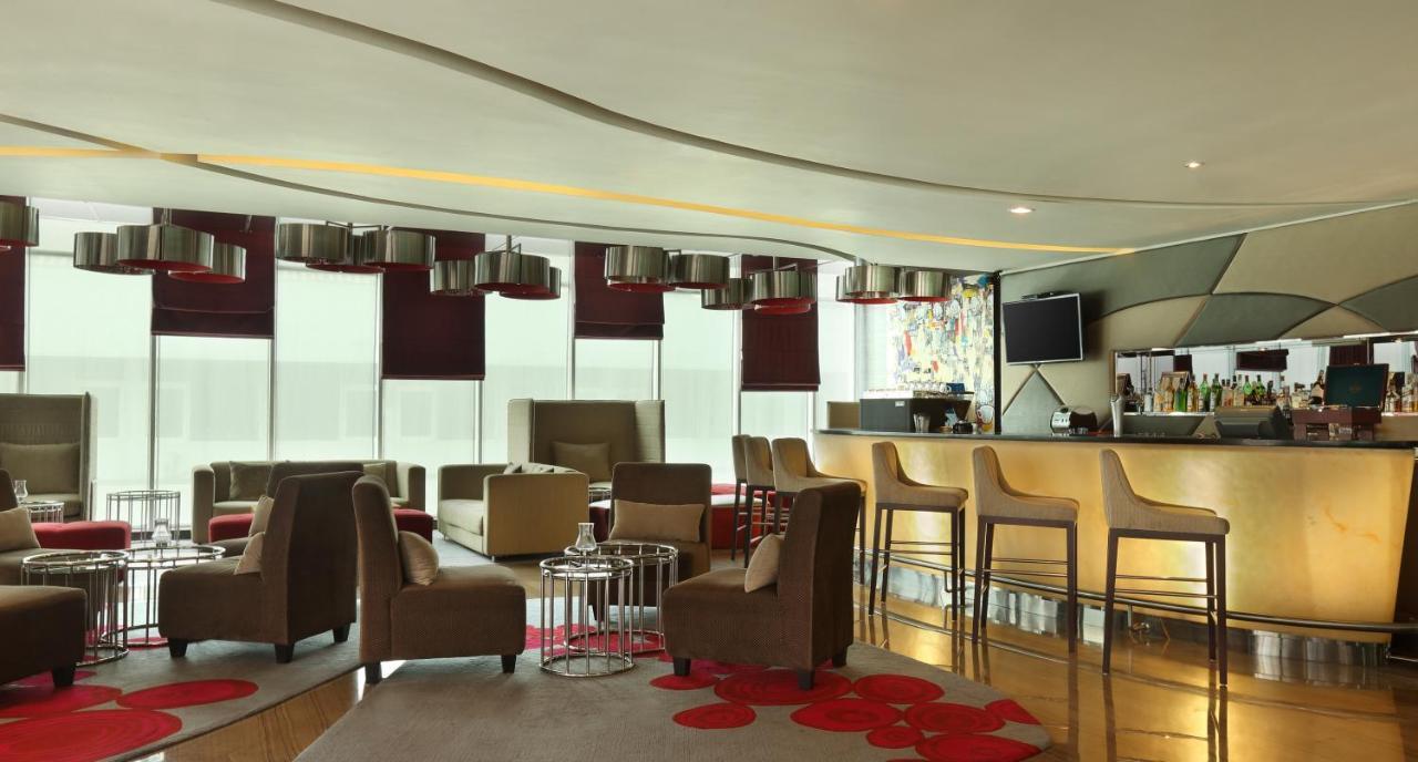 Novotel Jakarta Gajah Mada Exterior photo
